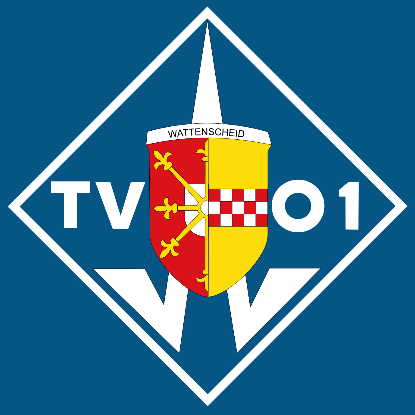 TV Wattenscheid 01 e.V. - Breitensport in Wattenscheid